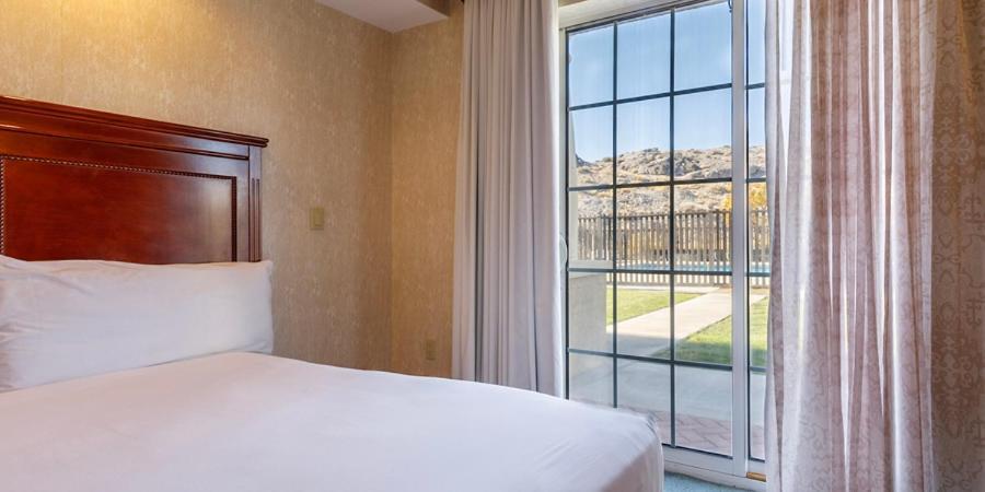 Hotel Wendover Nugget & Casino By Red Lion 3*