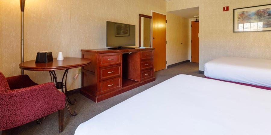 Hotel Wendover Nugget & Casino By Red Lion West Wendover