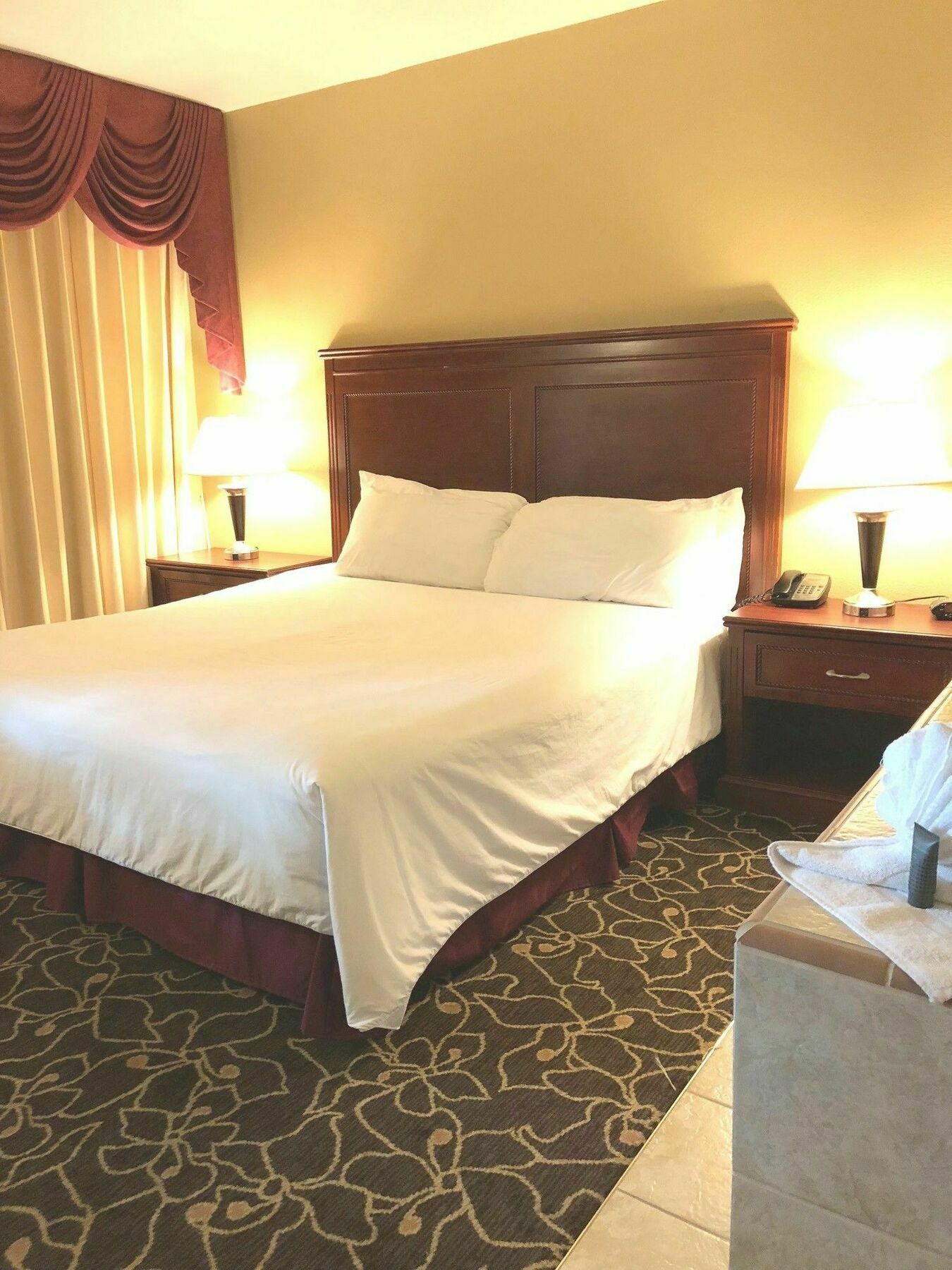 Hotel Wendover Nugget & Casino By Red Lion West Wendover